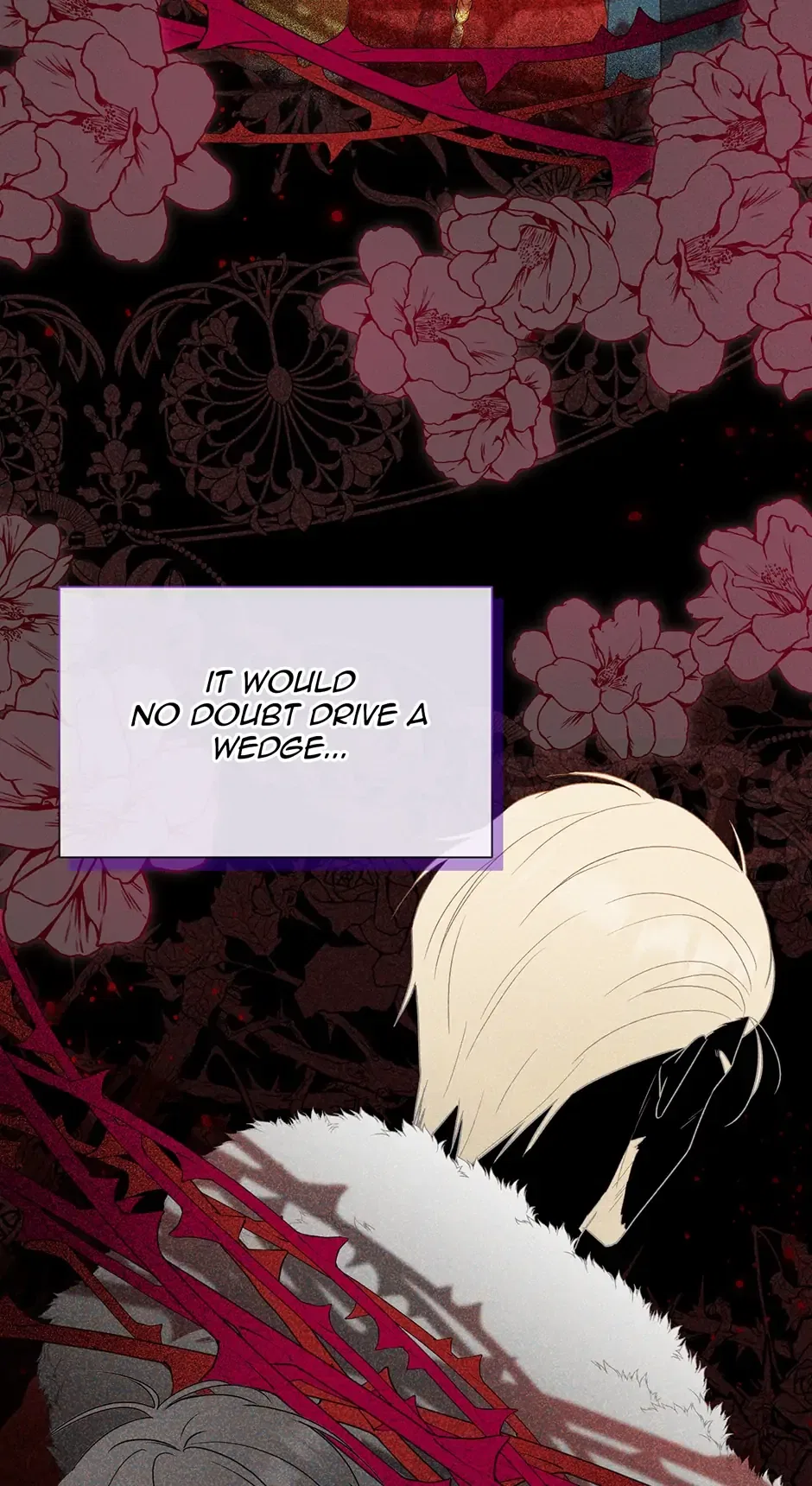 The Duchess With an Empty Soul Chapter 126 – Page 46