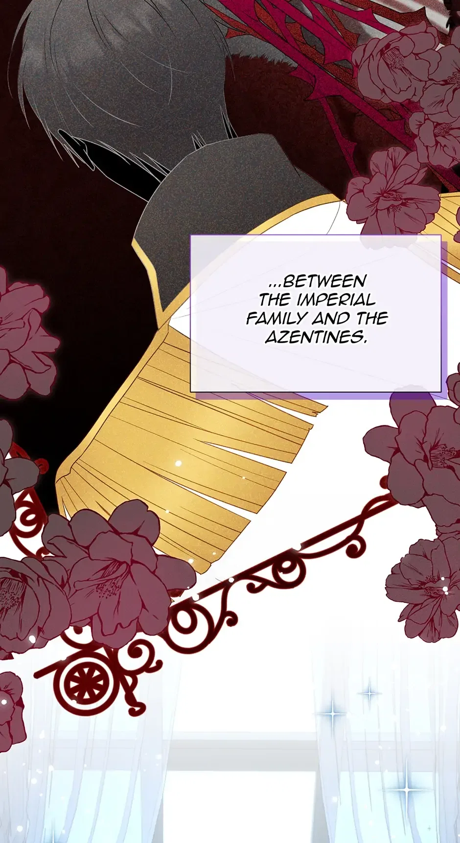 The Duchess With an Empty Soul Chapter 126 – Page 47