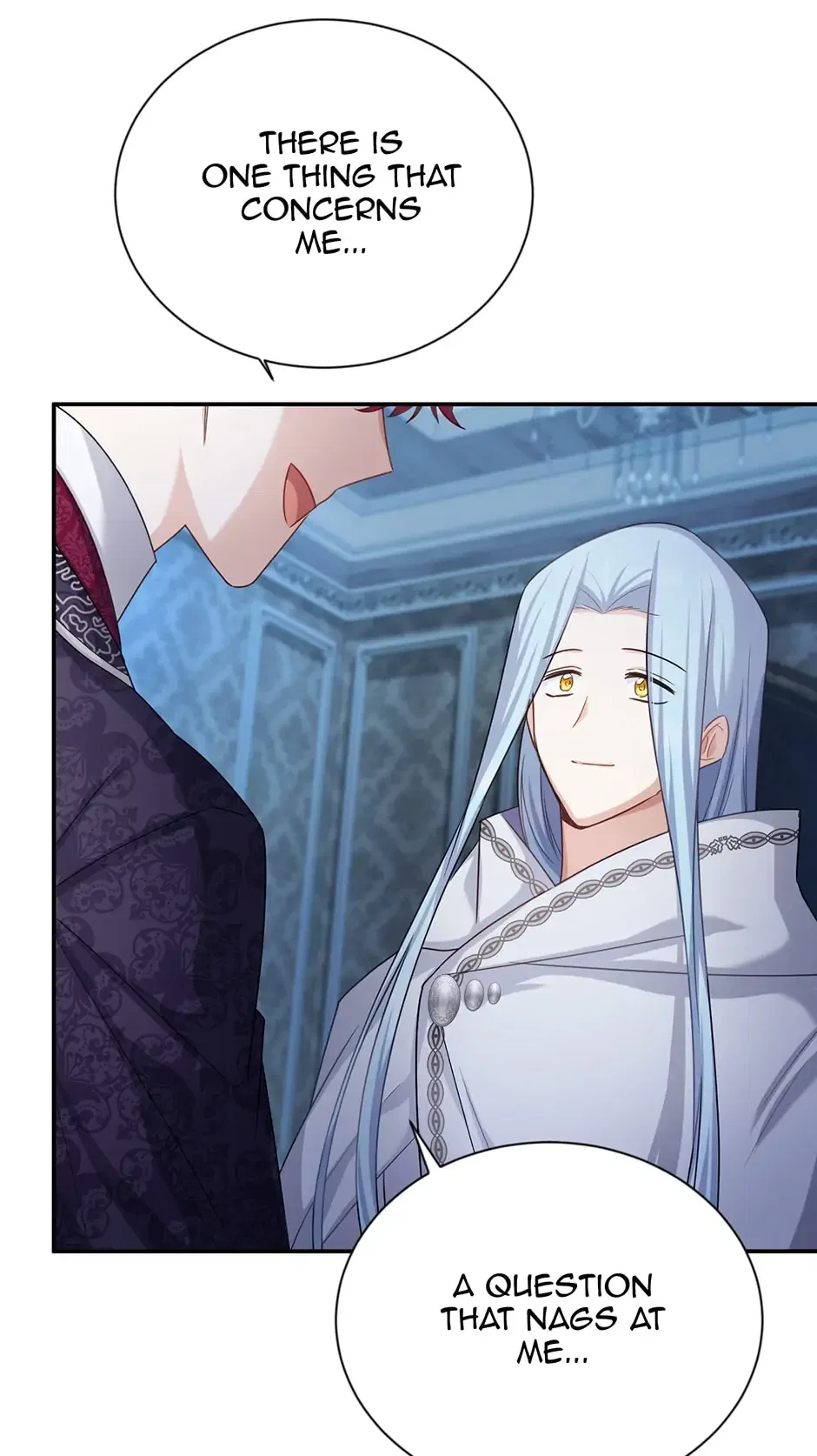 The Duchess With an Empty Soul Chapter 126 – Page 51