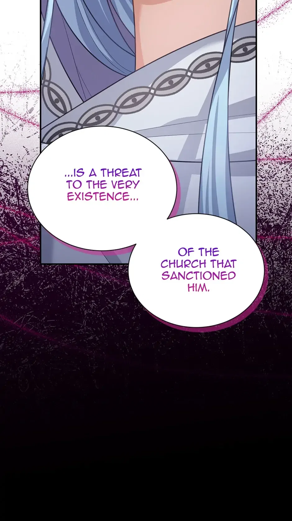 The Duchess With an Empty Soul Chapter 126 – Page 53
