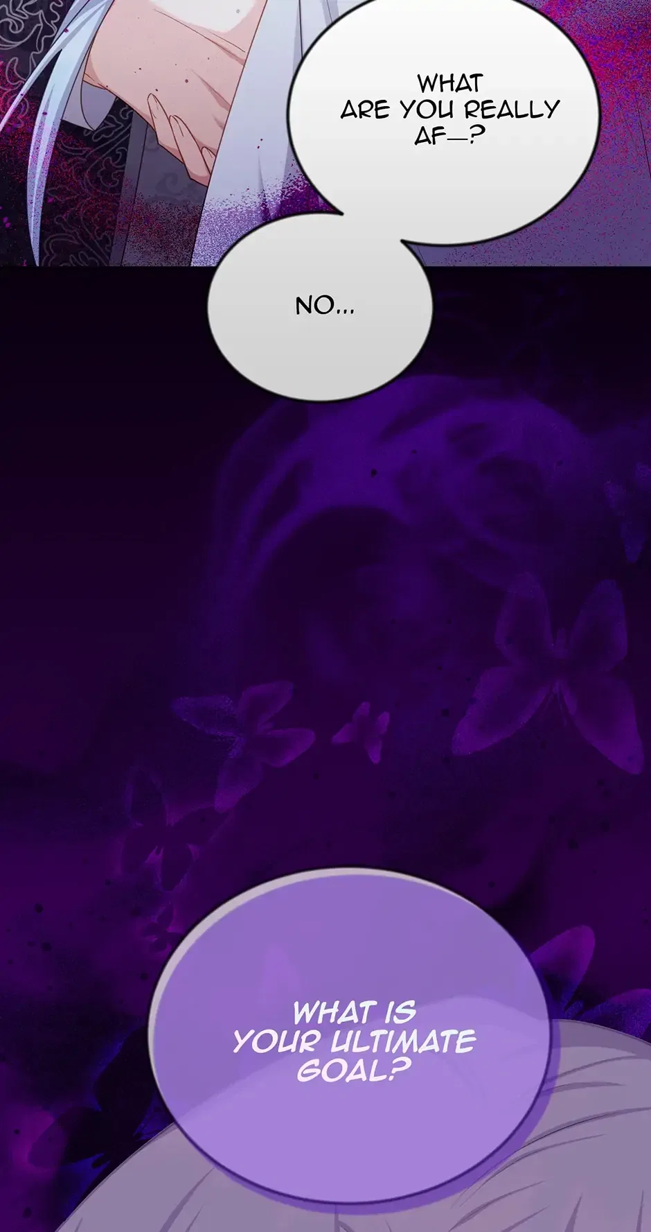 The Duchess With an Empty Soul Chapter 126 – Page 55