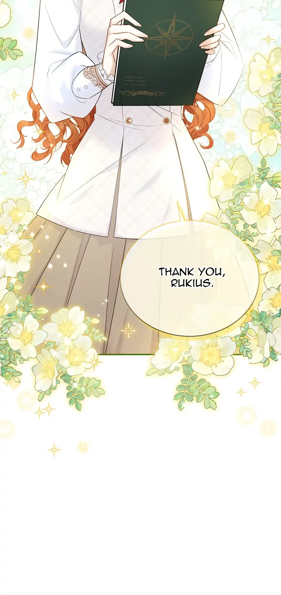 The Duchess With an Empty Soul Chapter 126 – Page 70