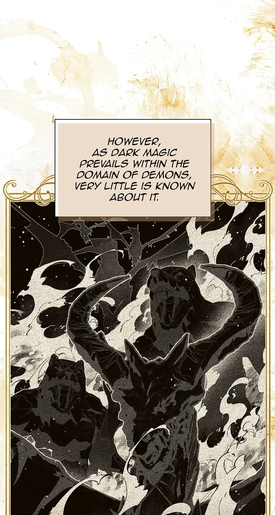 The Duchess With an Empty Soul Chapter 126 – Page 72