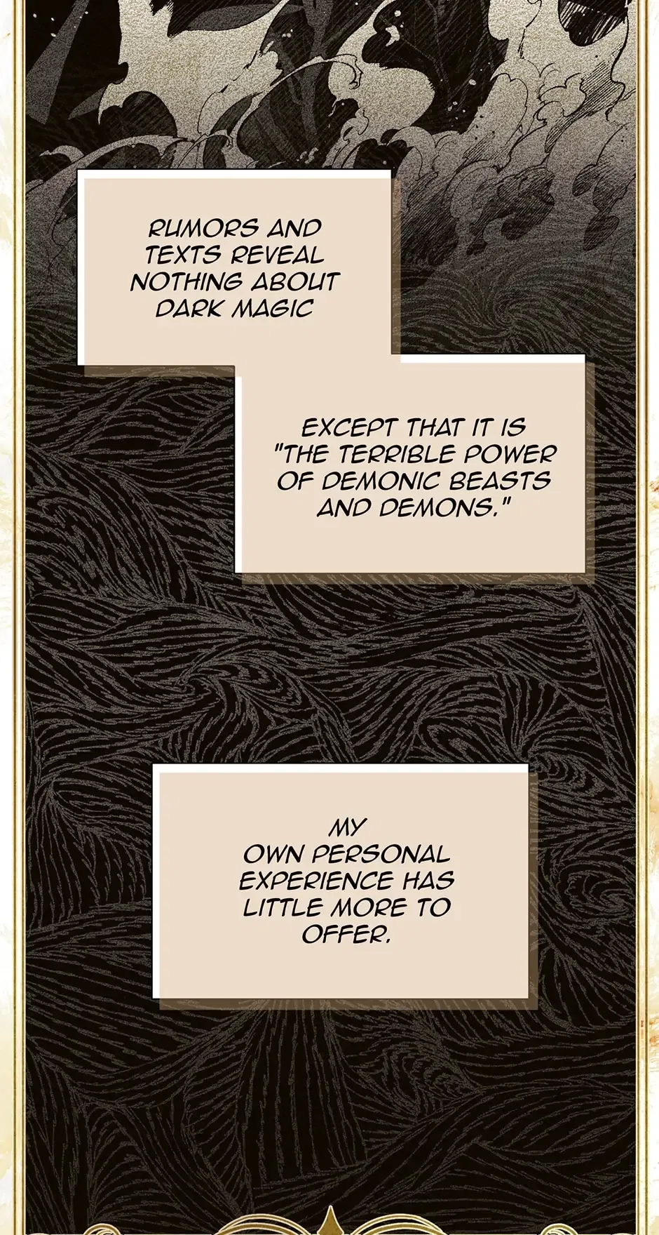 The Duchess With an Empty Soul Chapter 126 – Page 73