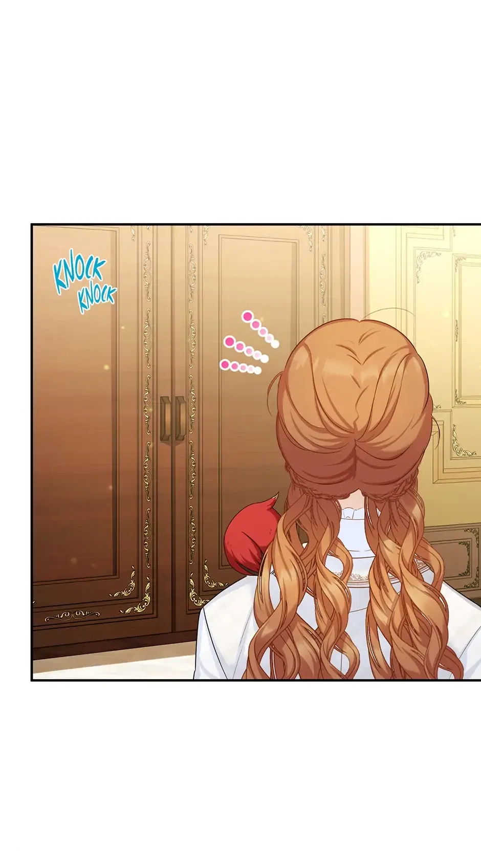 The Duchess With an Empty Soul Chapter 126 – Page 76
