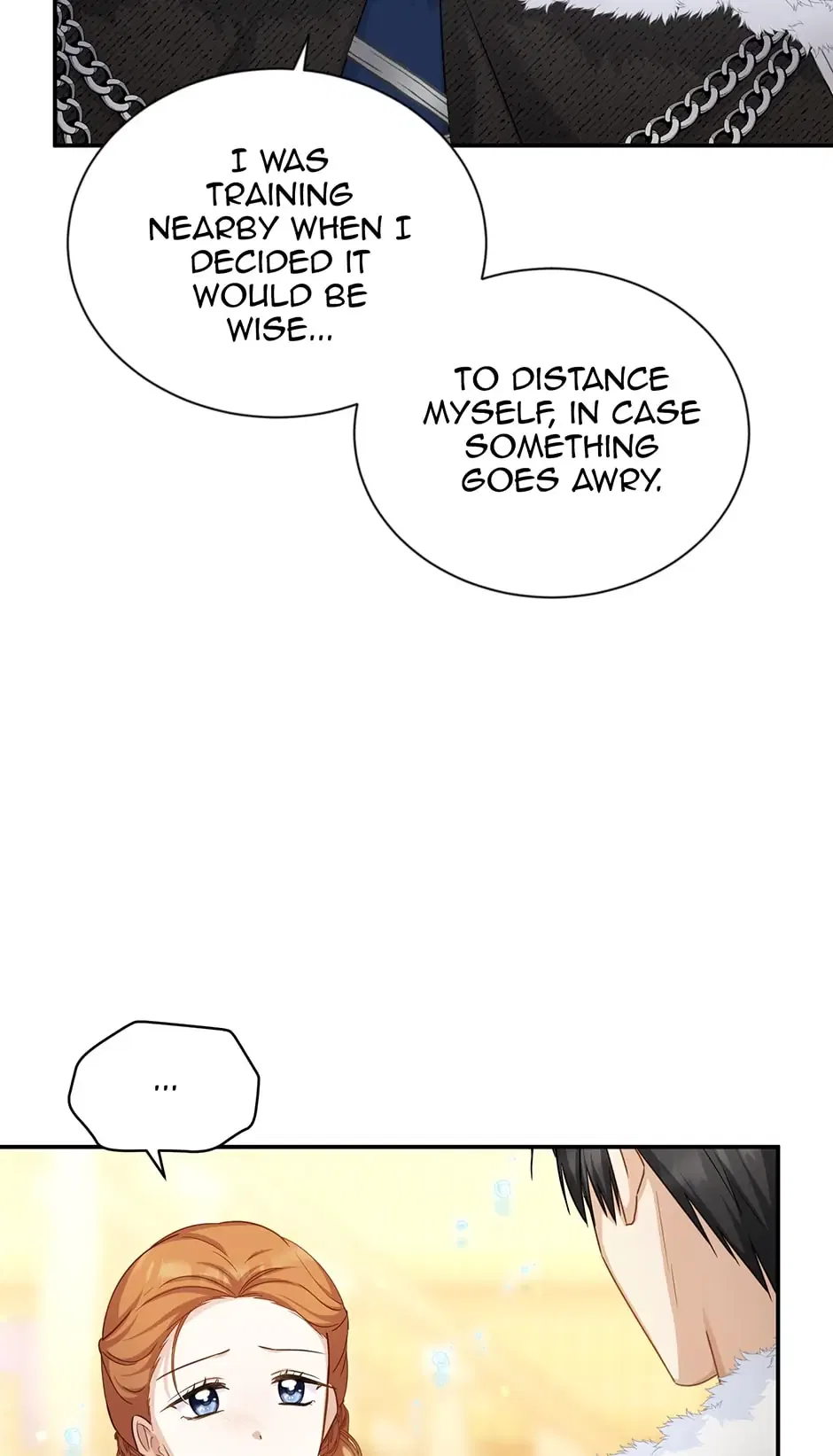 The Duchess With an Empty Soul Chapter 126 – Page 81
