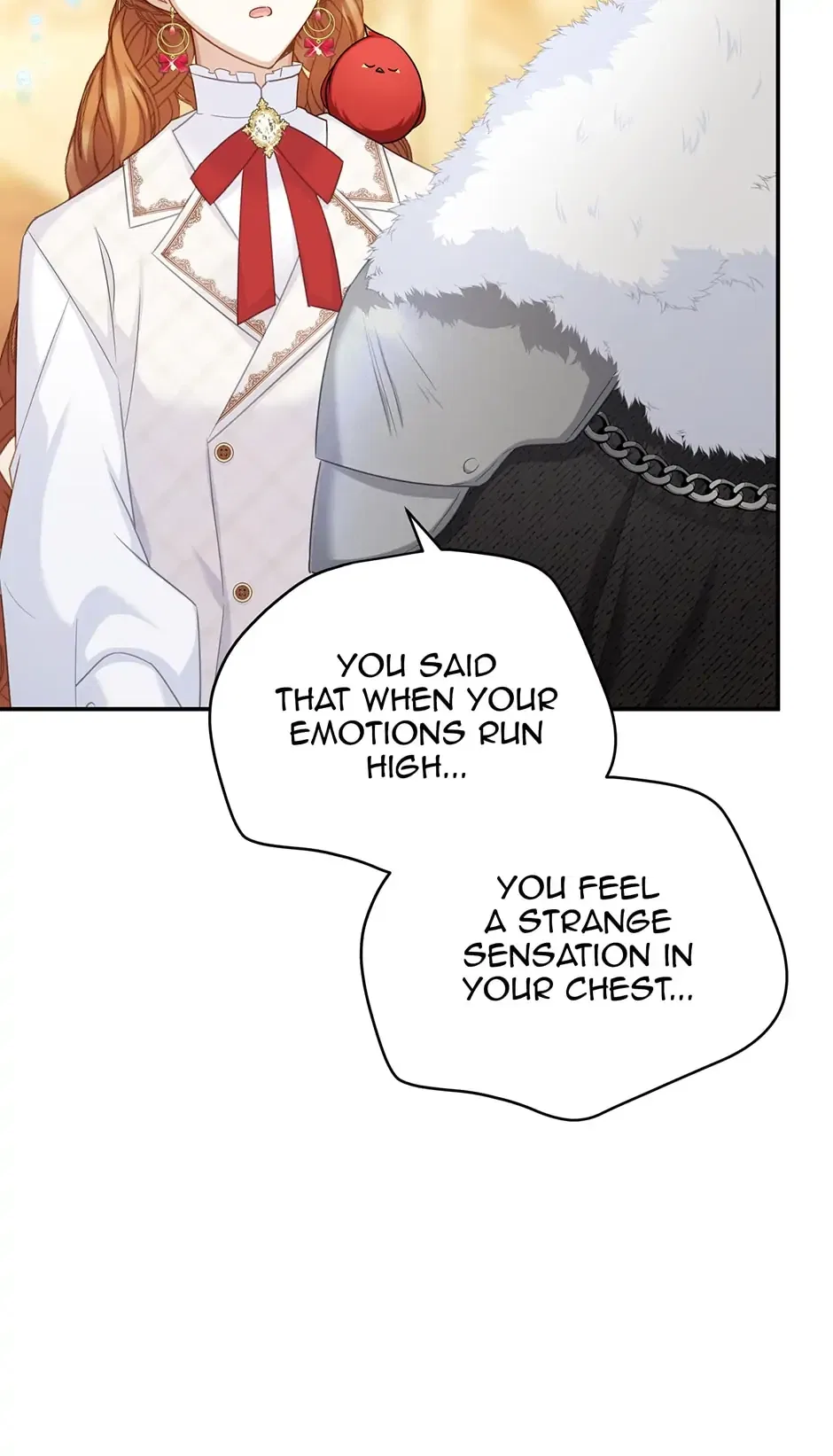 The Duchess With an Empty Soul Chapter 126 – Page 82