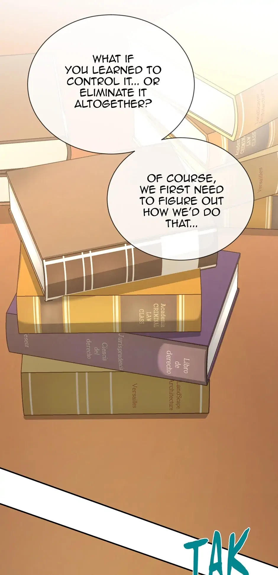 The Duchess With an Empty Soul Chapter 126 – Page 85