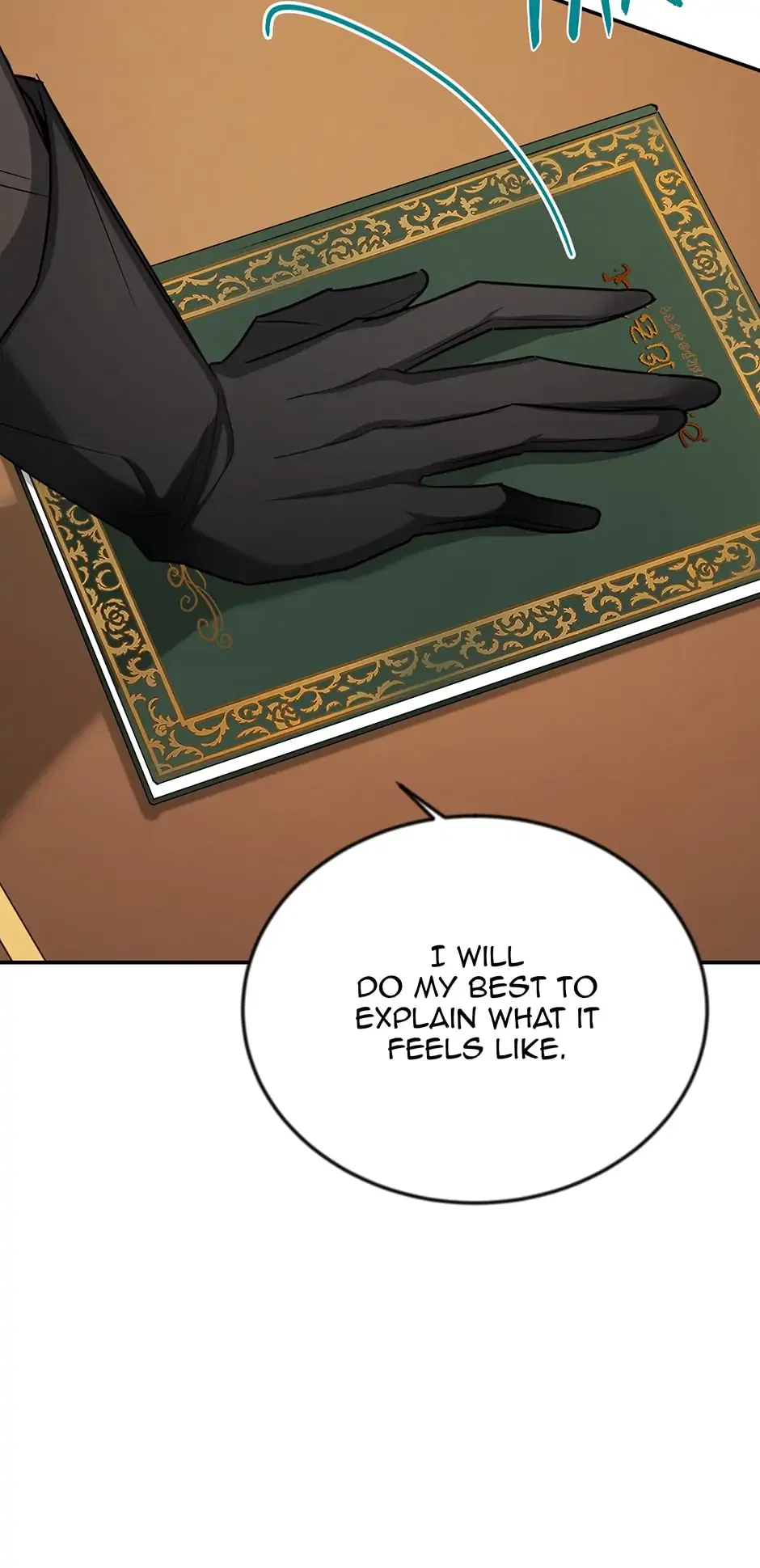The Duchess With an Empty Soul Chapter 126 – Page 86