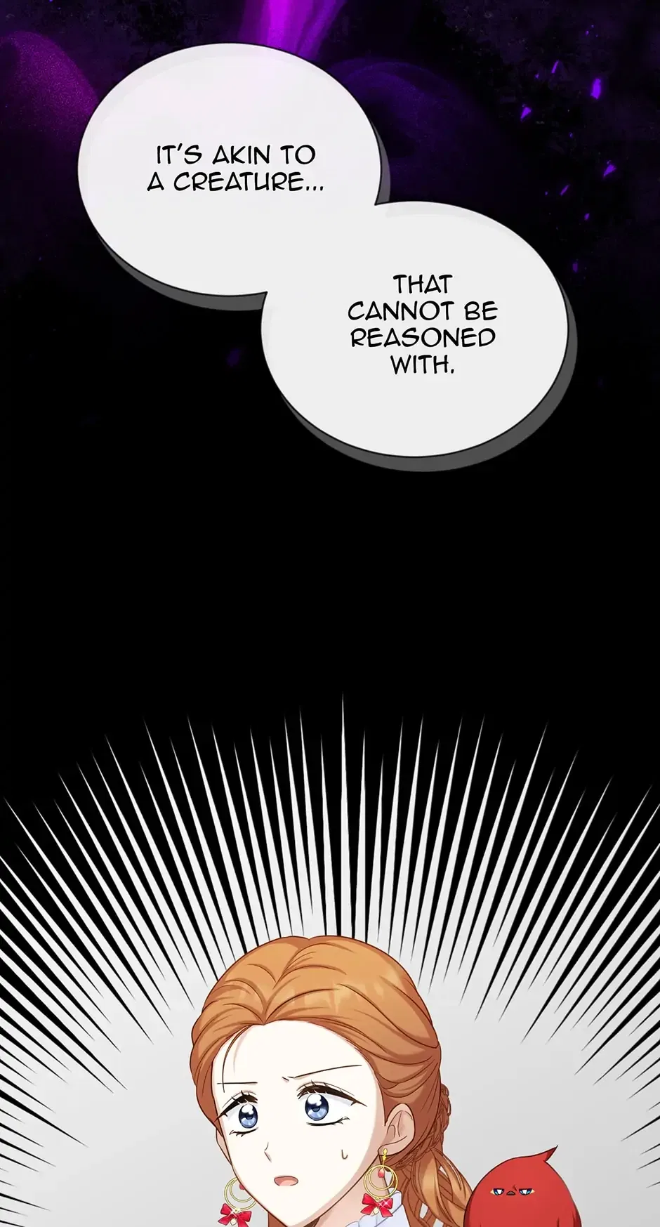 The Duchess With an Empty Soul Chapter 126 – Page 89