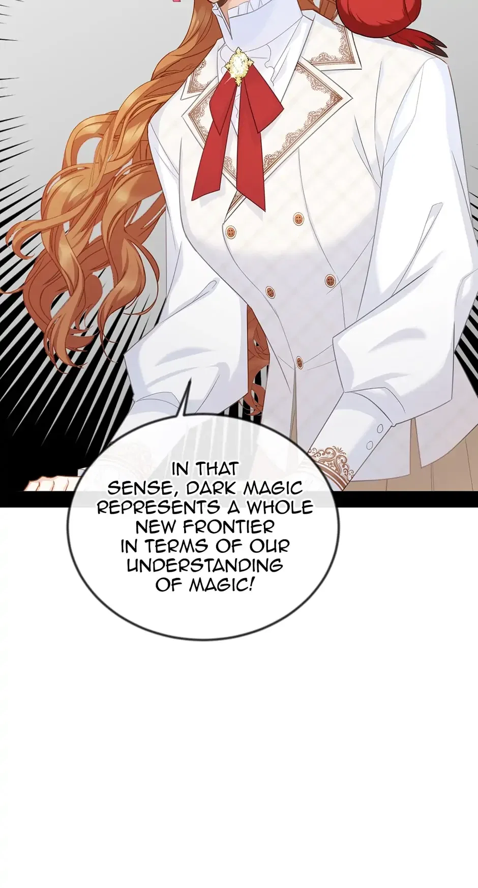 The Duchess With an Empty Soul Chapter 126 – Page 90