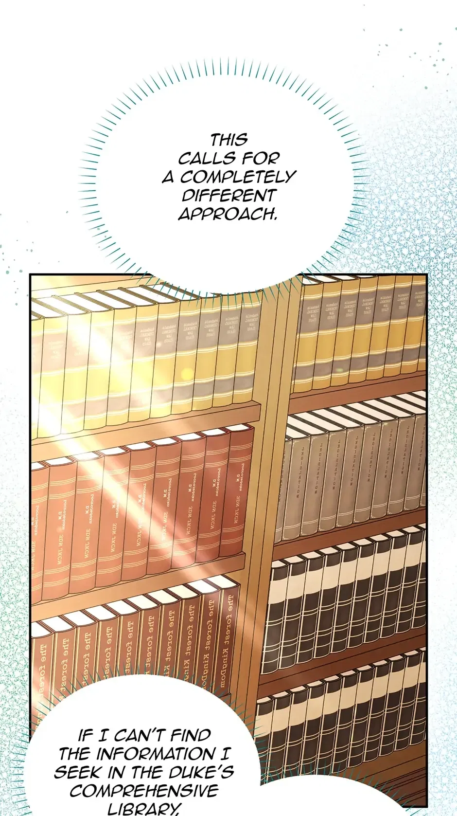 The Duchess With an Empty Soul Chapter 126 – Page 91