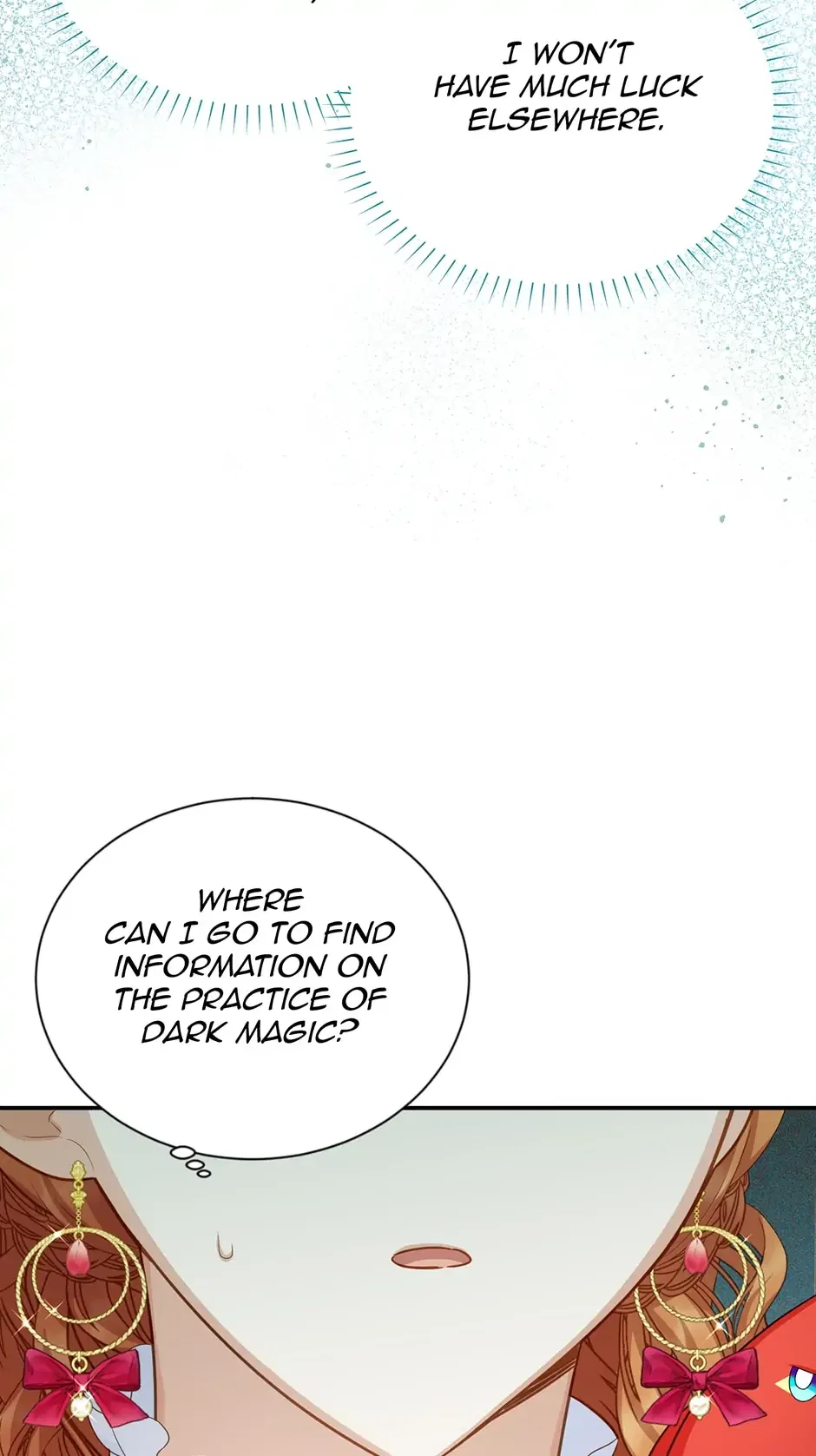 The Duchess With an Empty Soul Chapter 126 – Page 92