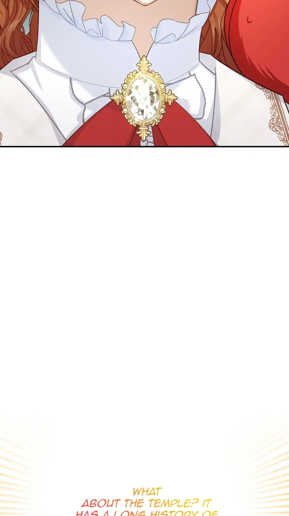 The Duchess With an Empty Soul Chapter 126 – Page 93