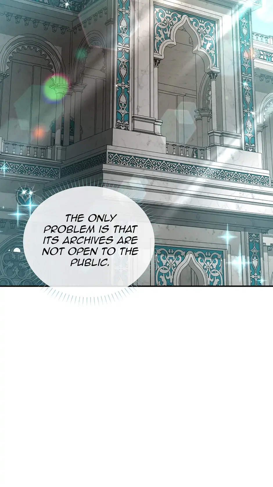 The Duchess With an Empty Soul Chapter 126 – Page 95
