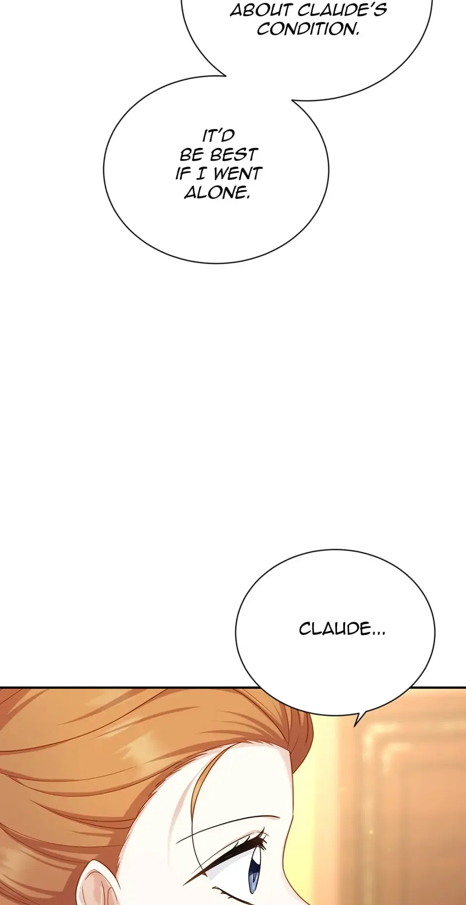 The Duchess With an Empty Soul Chapter 126 – Page 97