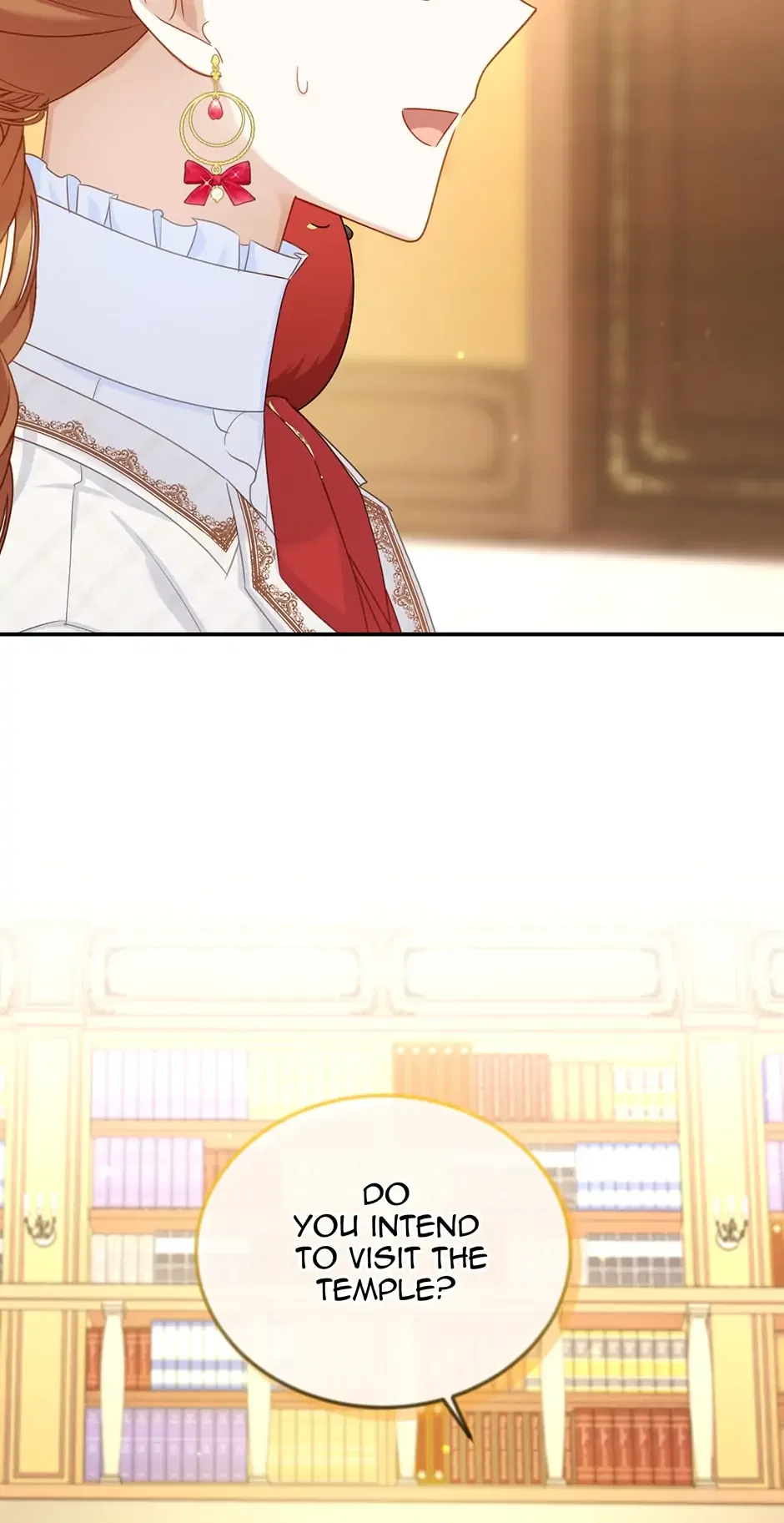 The Duchess With an Empty Soul Chapter 126 – Page 98
