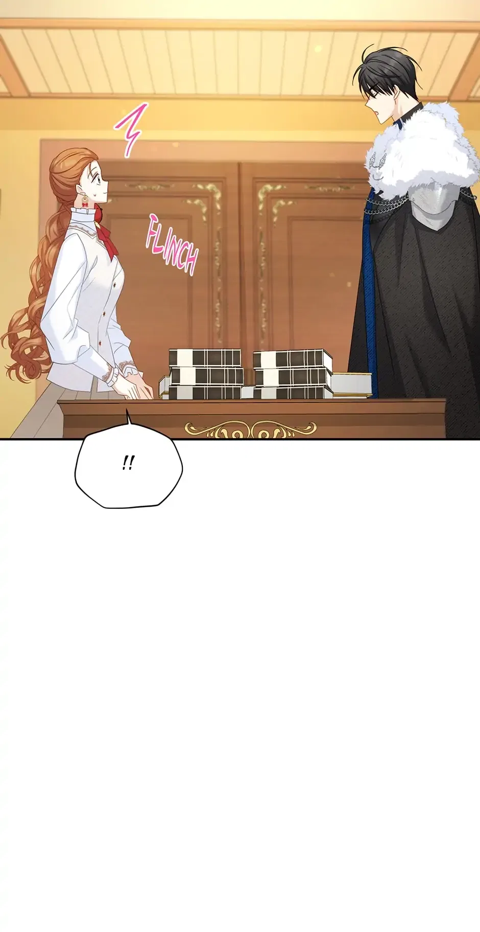 The Duchess With an Empty Soul Chapter 126 – Page 99