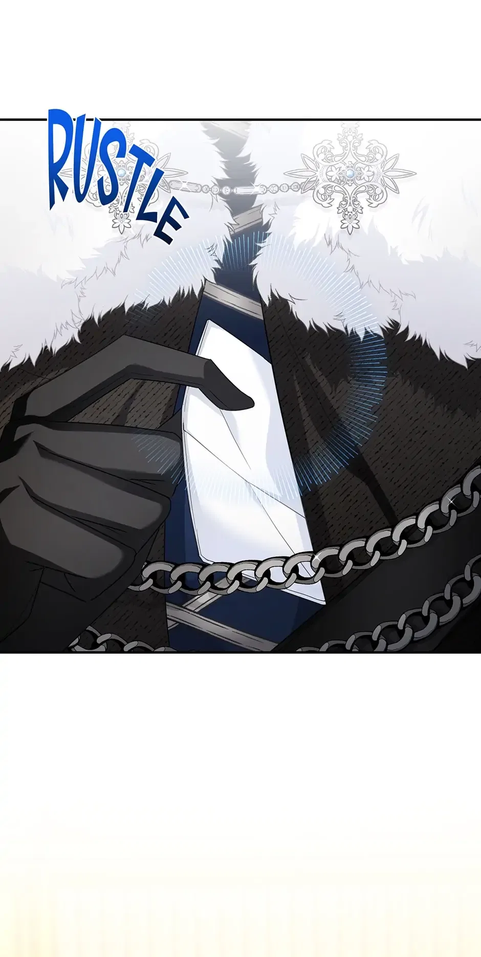 The Duchess With an Empty Soul Chapter 126 – Page 100