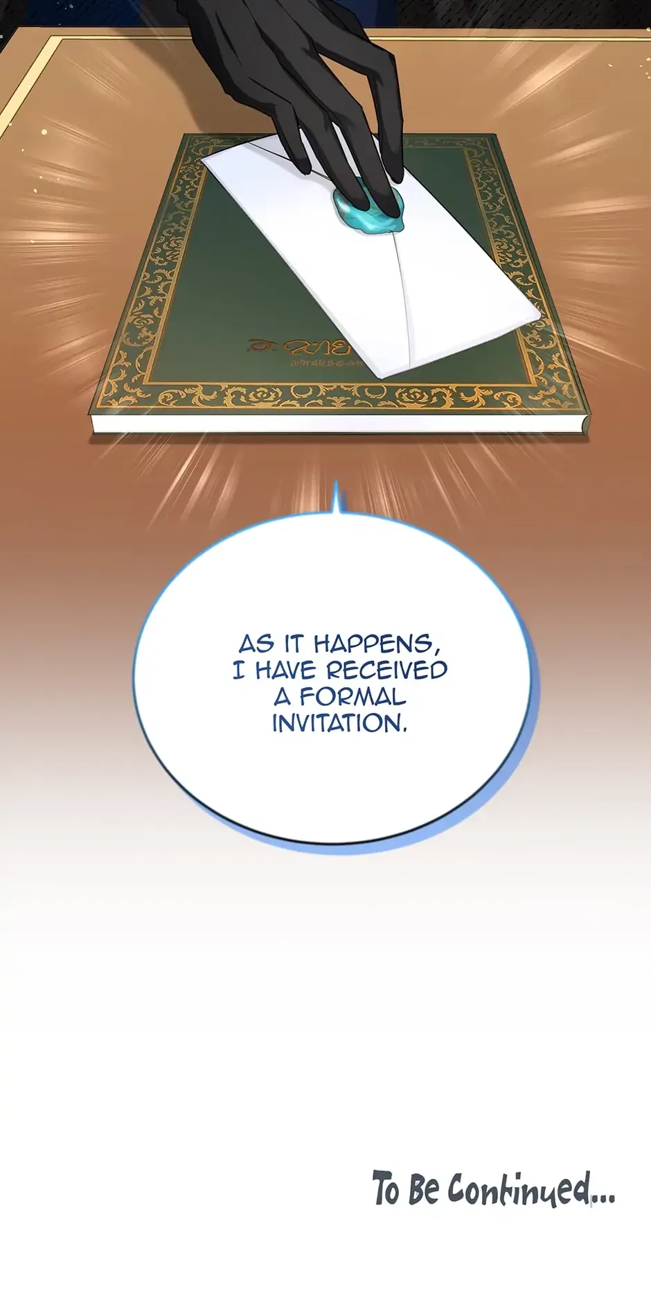 The Duchess With an Empty Soul Chapter 126 – Page 102