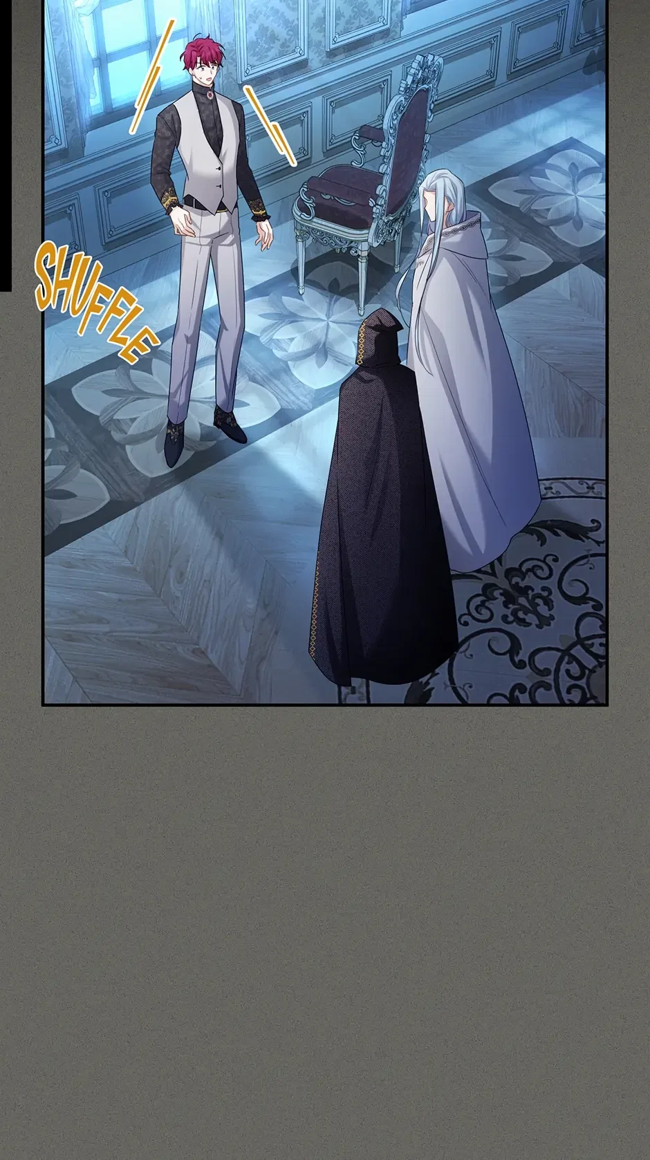 The Duchess With an Empty Soul Chapter 125 – Page 5
