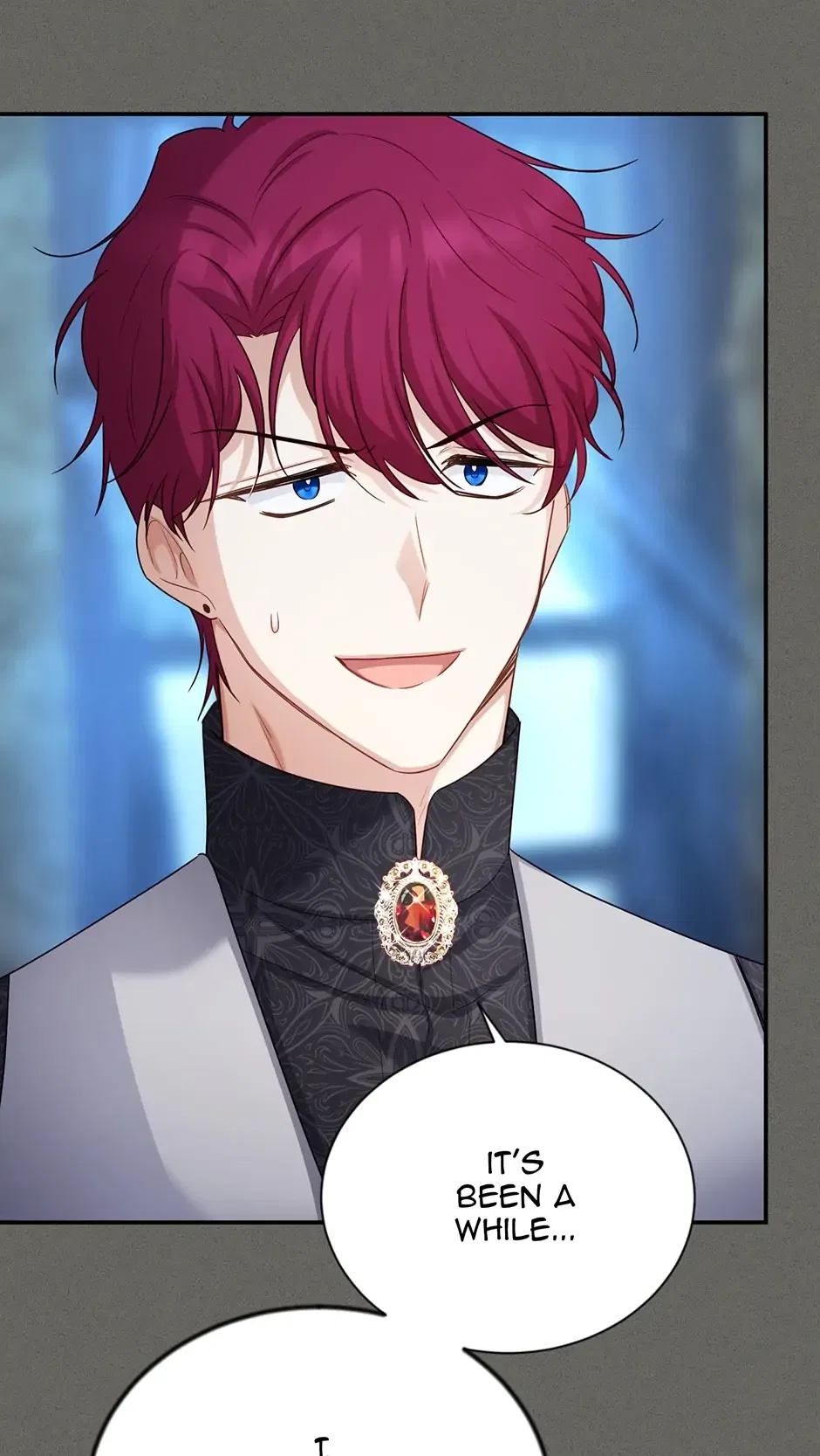 The Duchess With an Empty Soul Chapter 125 – Page 6