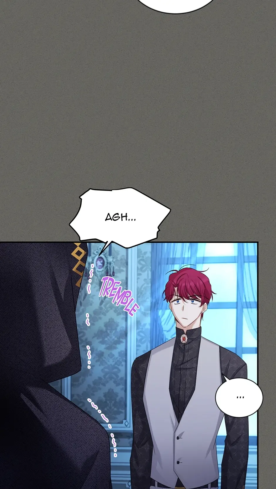 The Duchess With an Empty Soul Chapter 125 – Page 8