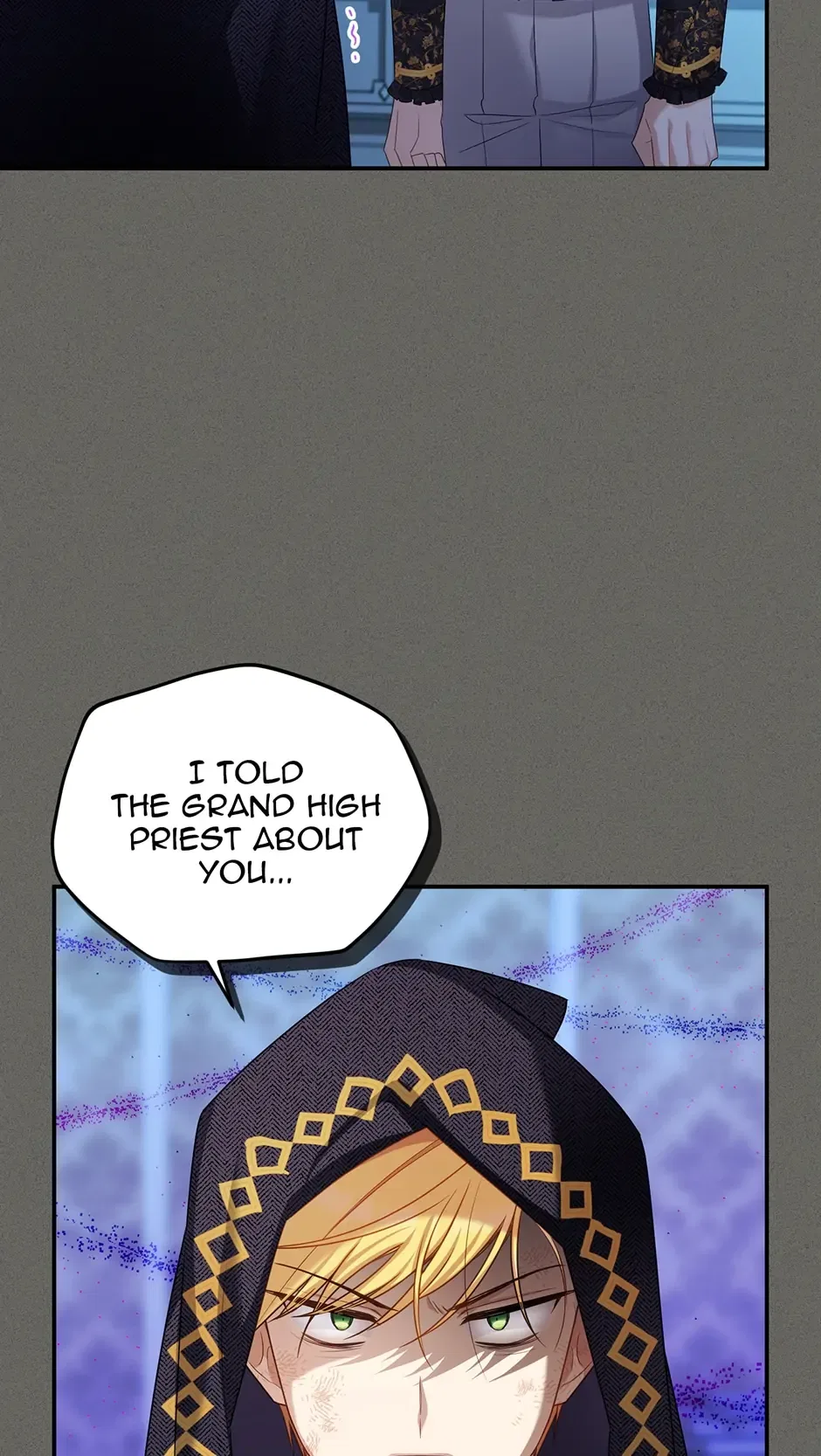 The Duchess With an Empty Soul Chapter 125 – Page 9