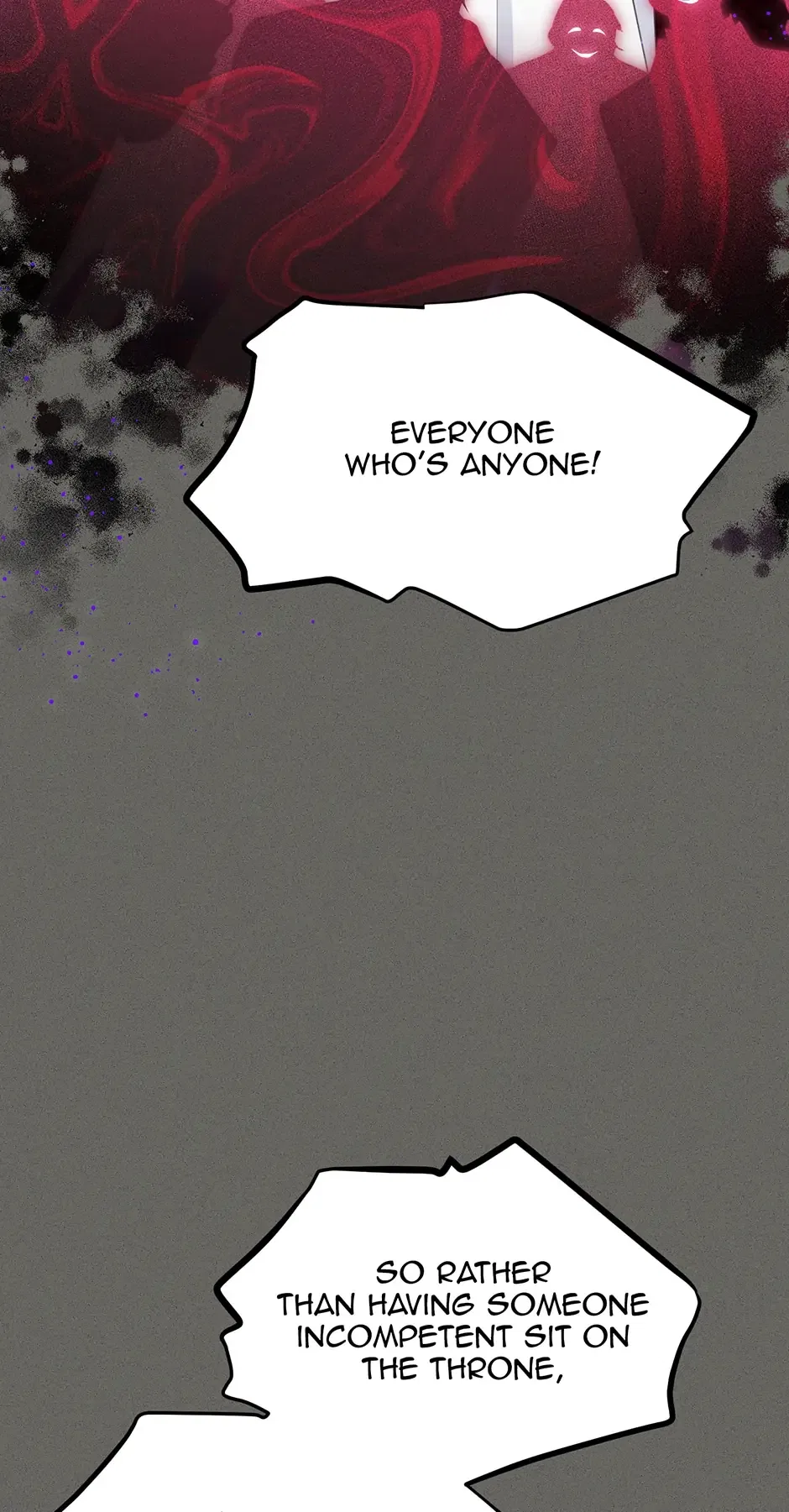 The Duchess With an Empty Soul Chapter 125 – Page 13