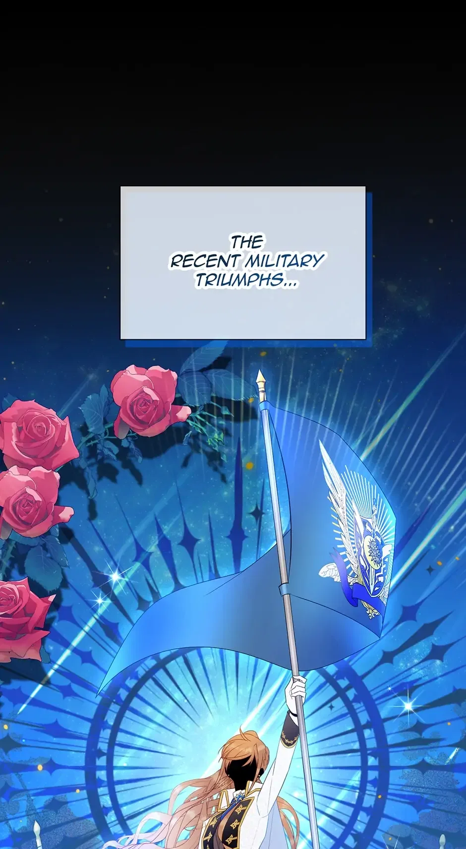 The Duchess With an Empty Soul Chapter 125 – Page 16