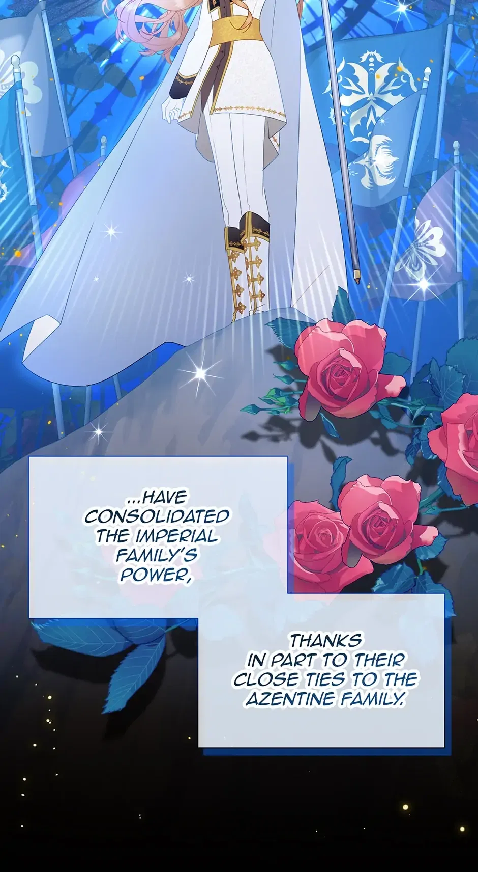 The Duchess With an Empty Soul Chapter 125 – Page 17
