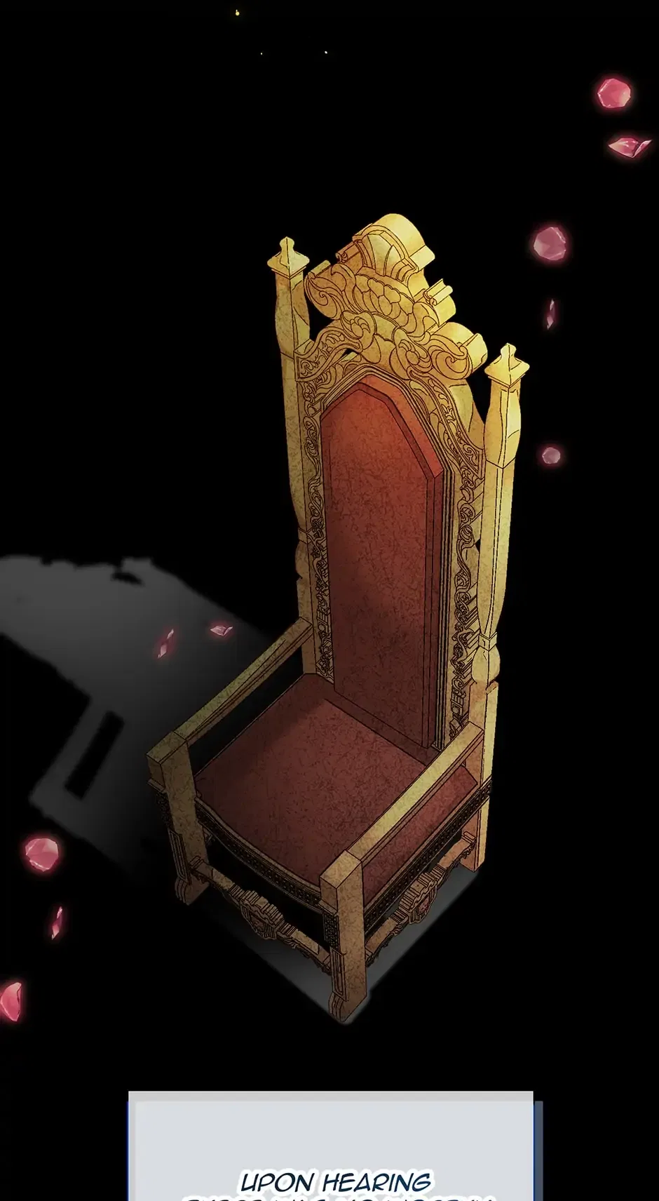The Duchess With an Empty Soul Chapter 125 – Page 18