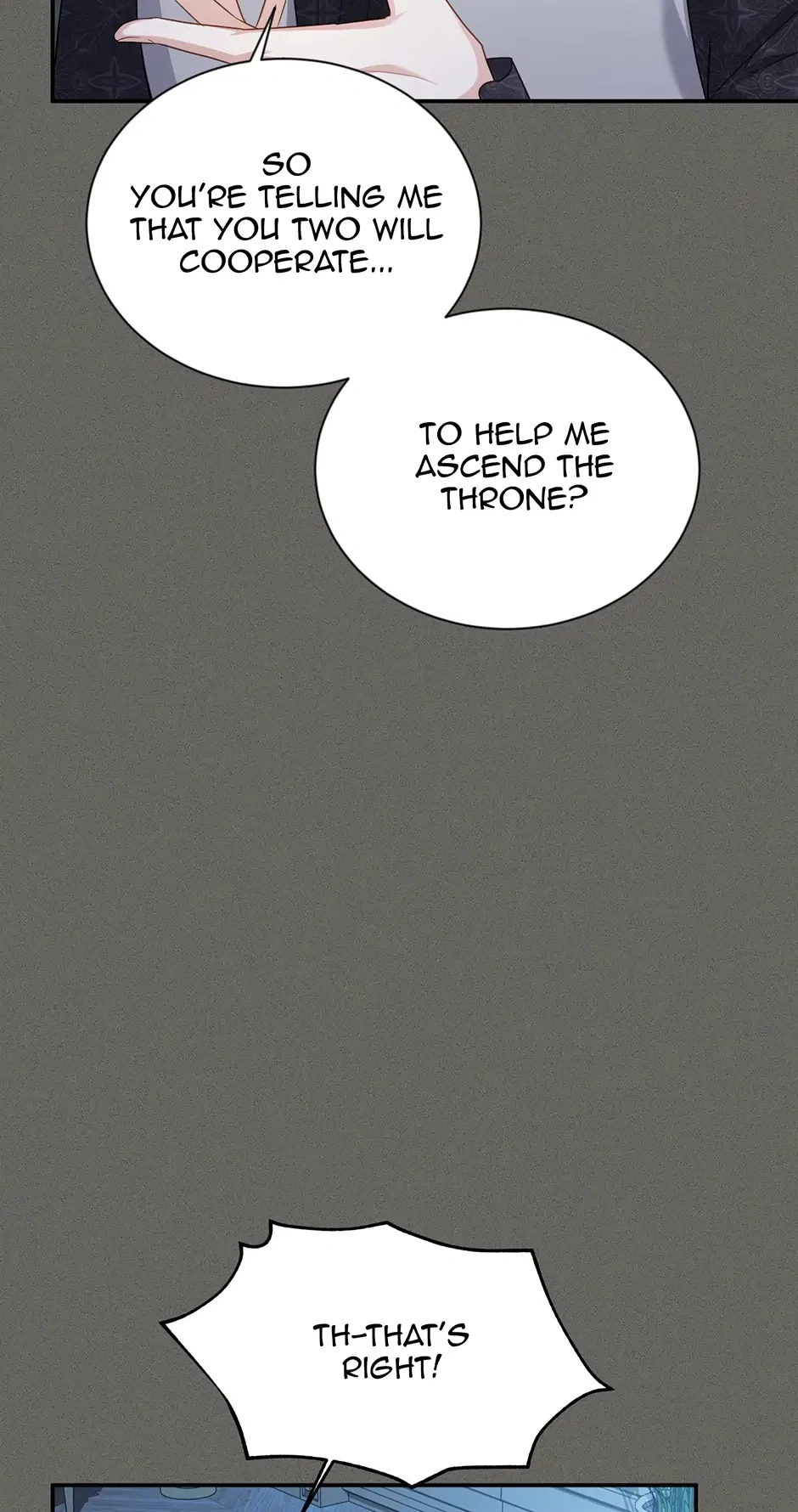 The Duchess With an Empty Soul Chapter 125 – Page 24