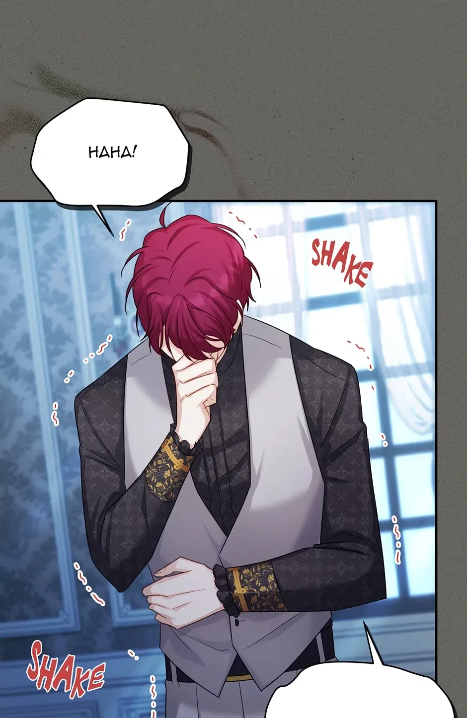 The Duchess With an Empty Soul Chapter 125 – Page 26