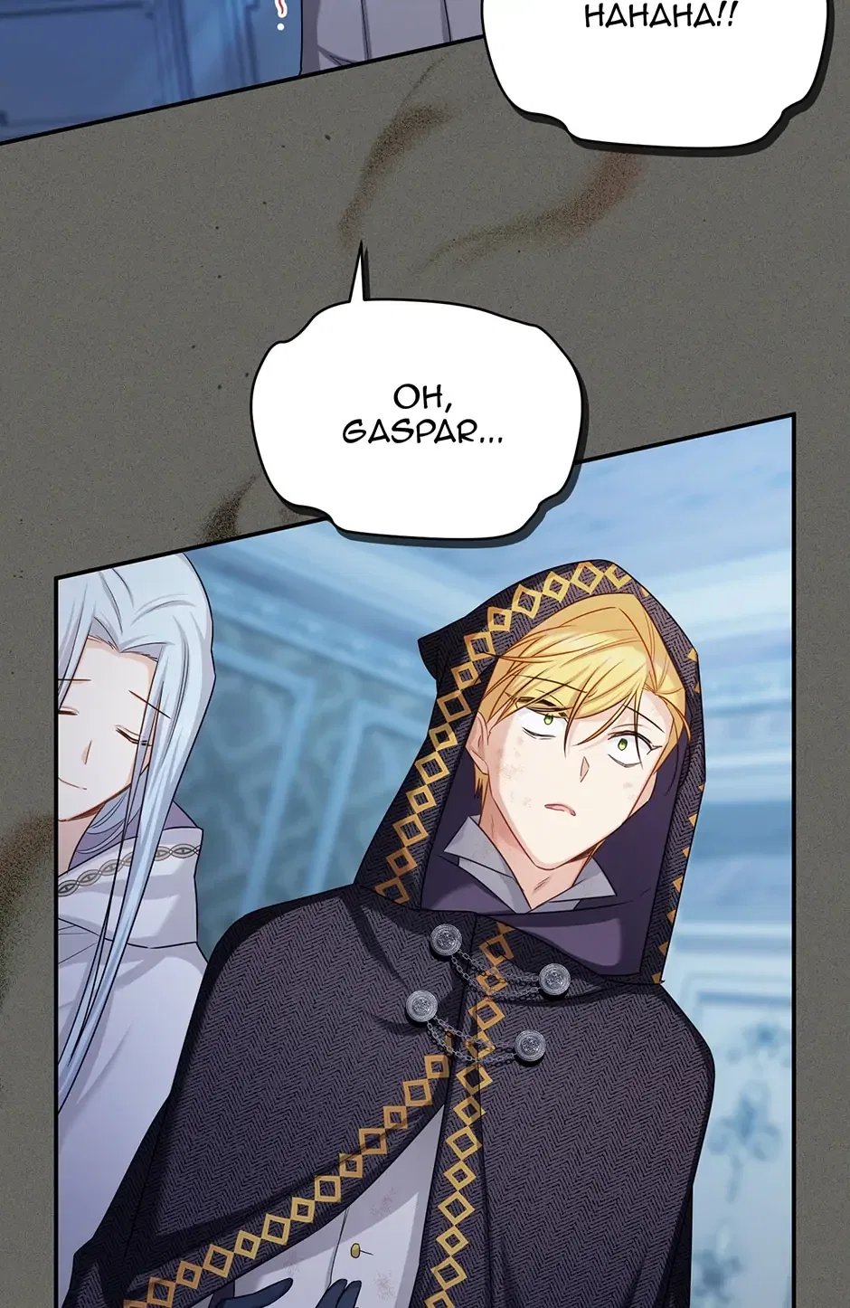 The Duchess With an Empty Soul Chapter 125 – Page 27