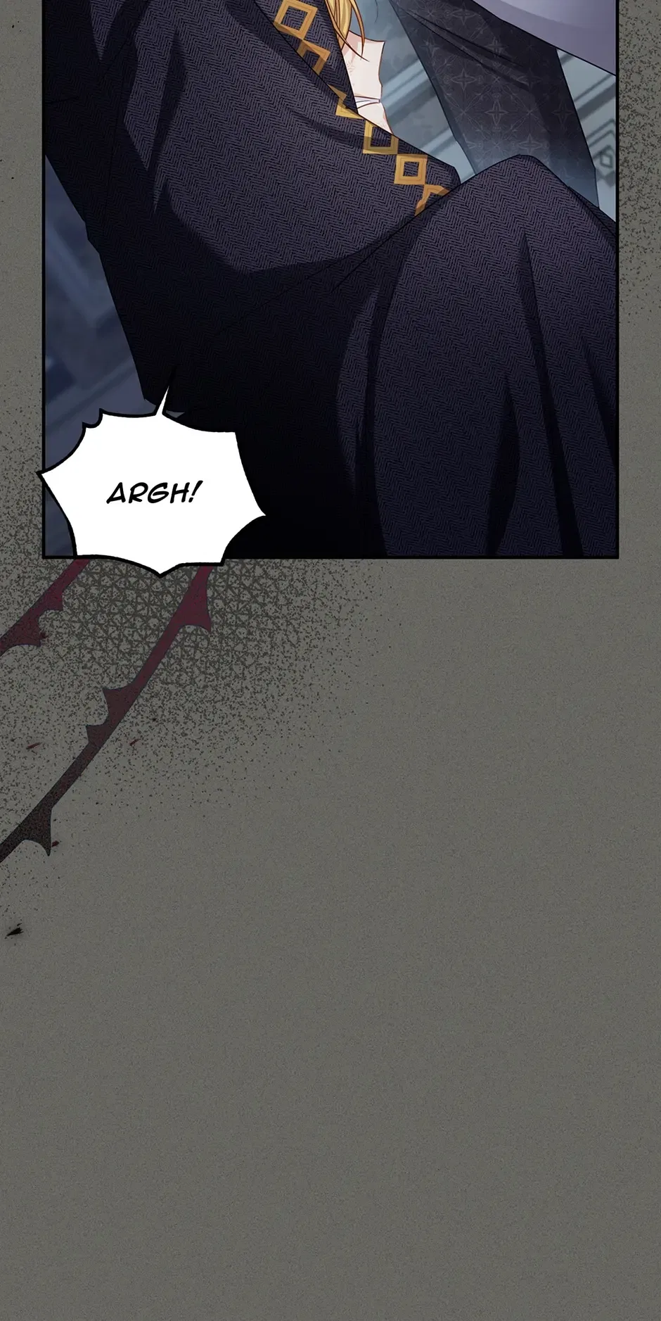 The Duchess With an Empty Soul Chapter 125 – Page 32