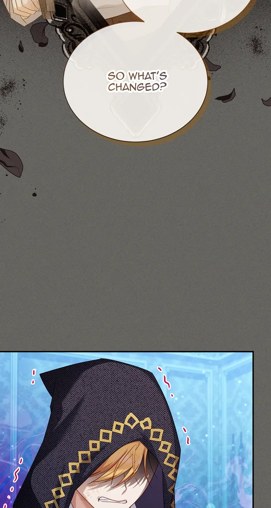 The Duchess With an Empty Soul Chapter 125 – Page 34