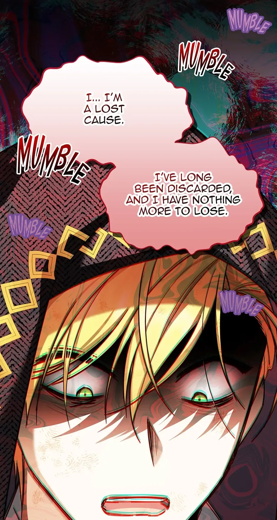 The Duchess With an Empty Soul Chapter 125 – Page 36