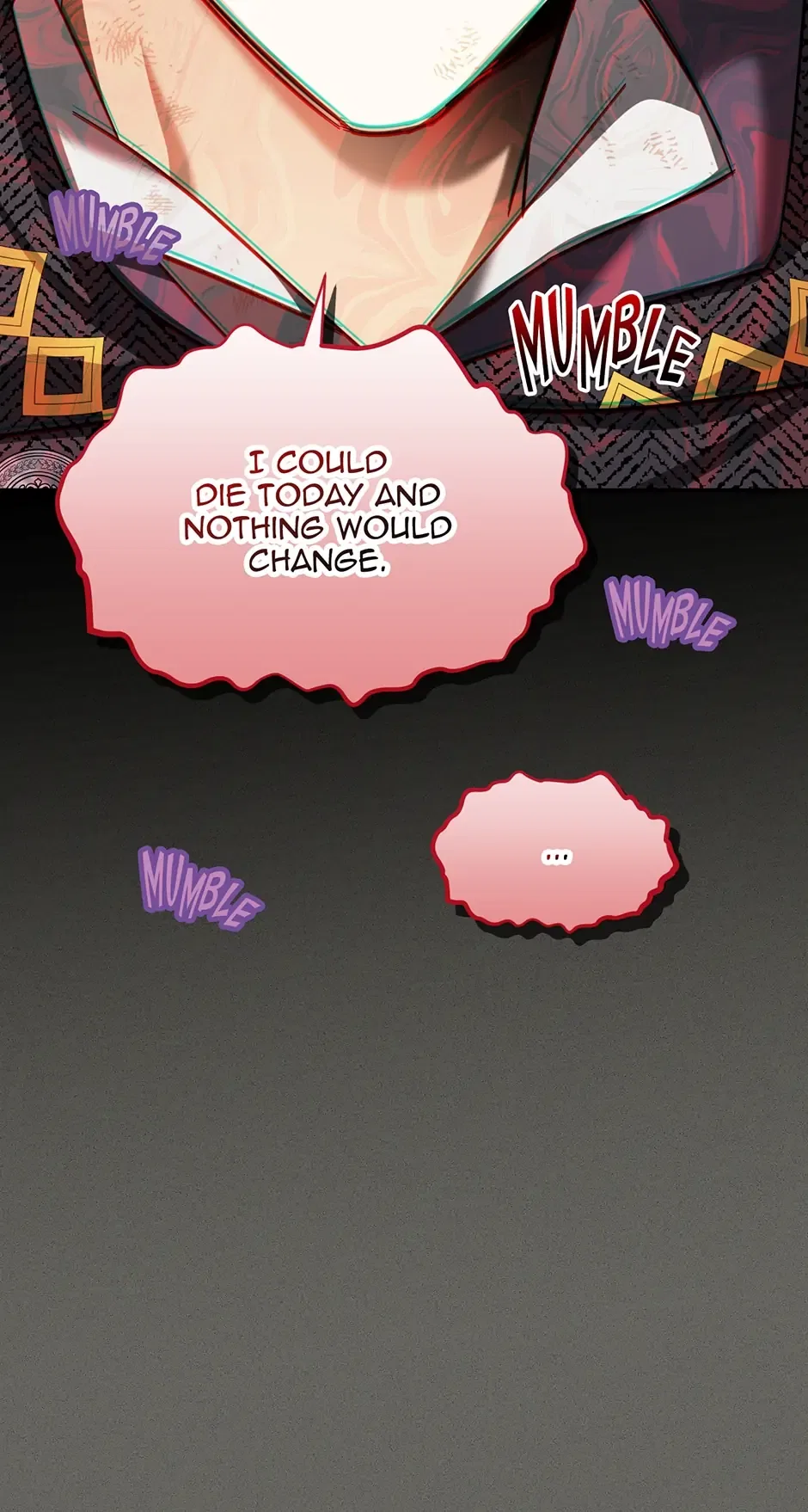 The Duchess With an Empty Soul Chapter 125 – Page 37