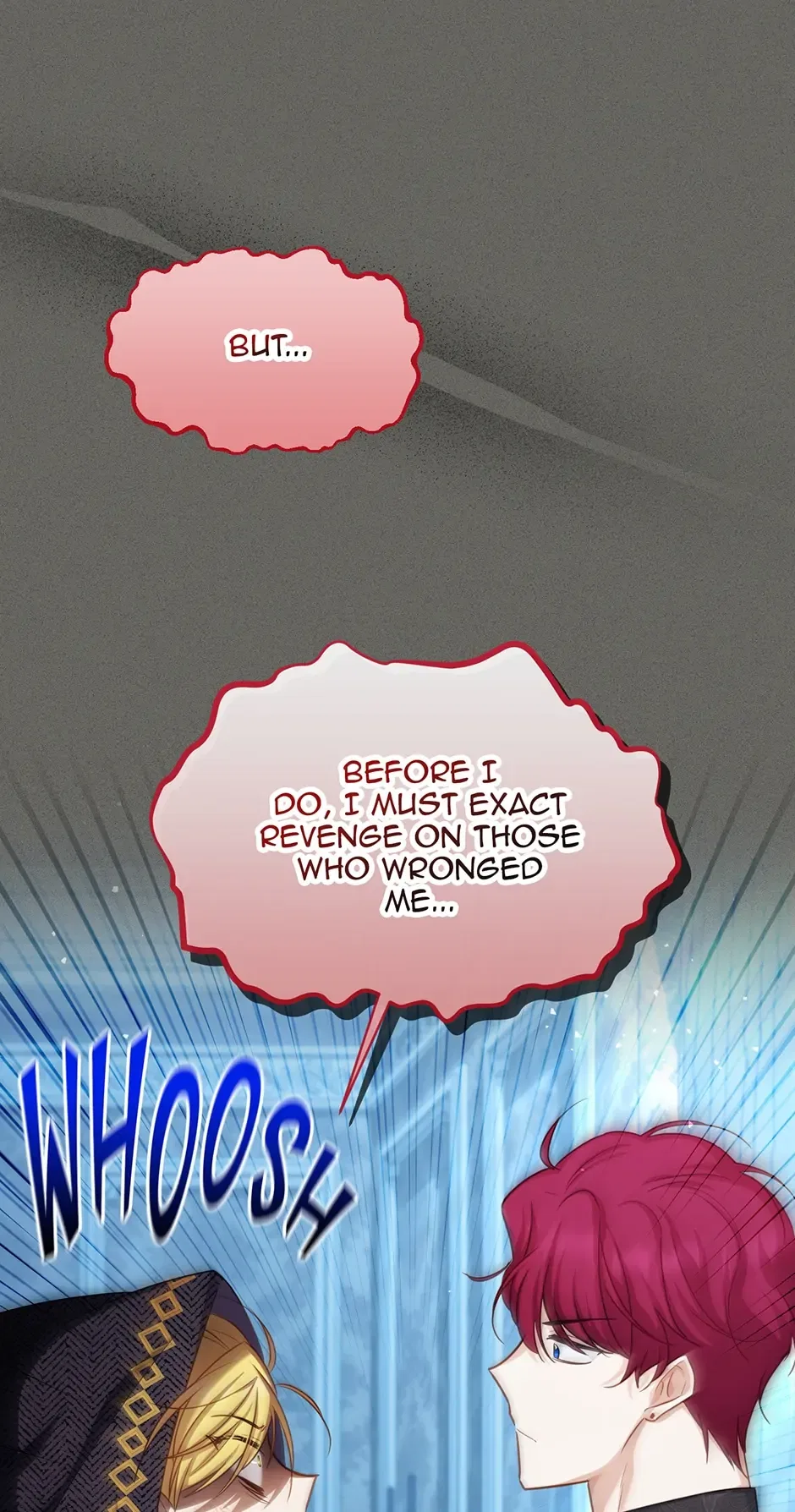 The Duchess With an Empty Soul Chapter 125 – Page 38