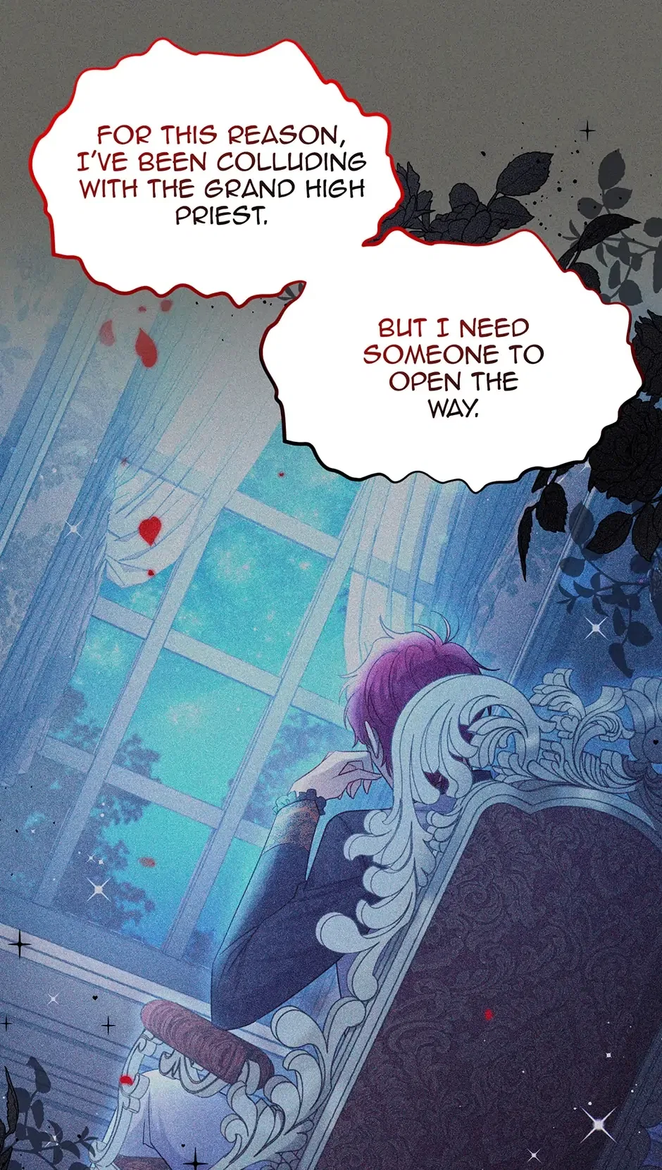 The Duchess With an Empty Soul Chapter 125 – Page 44