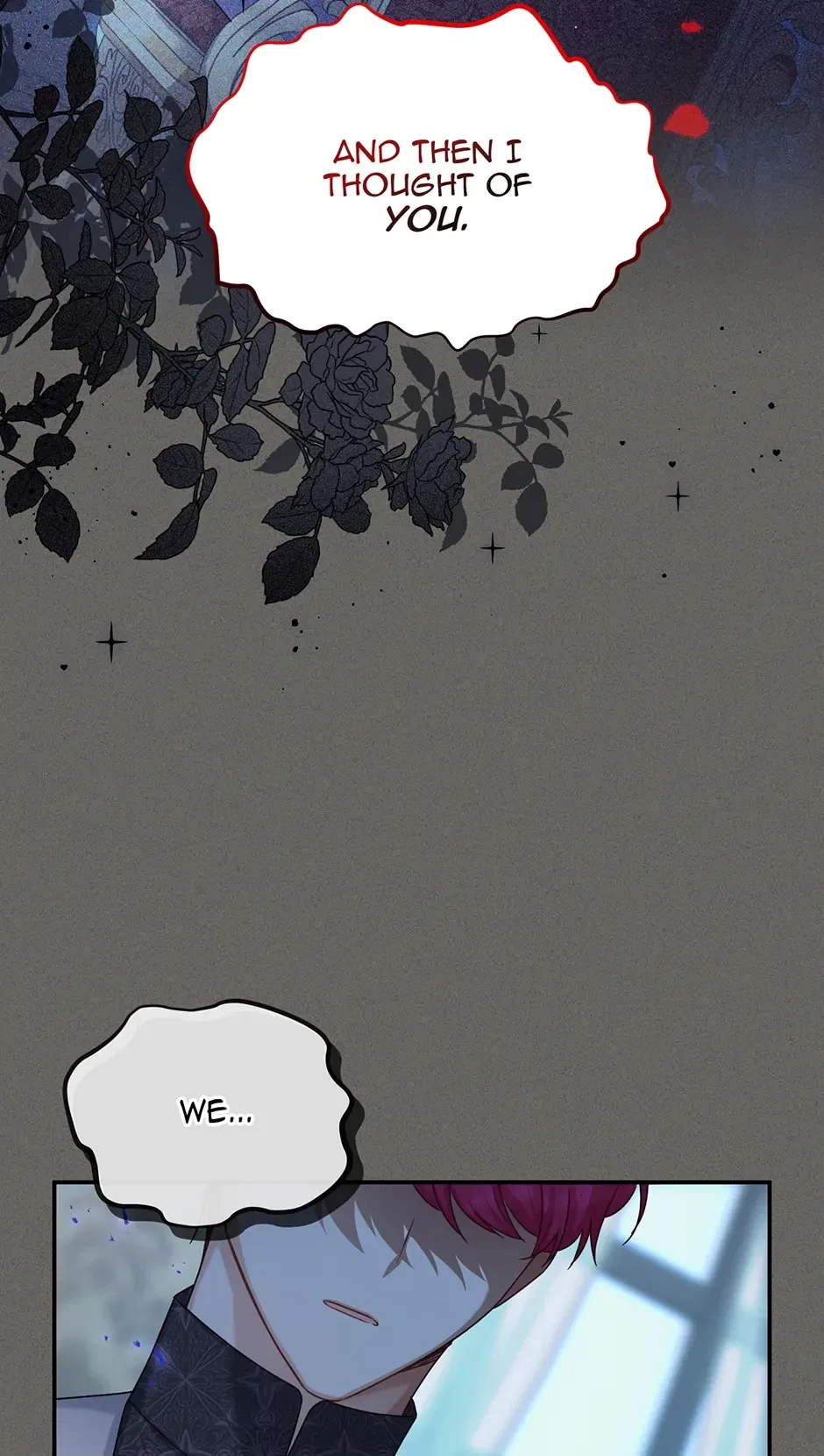 The Duchess With an Empty Soul Chapter 125 – Page 45