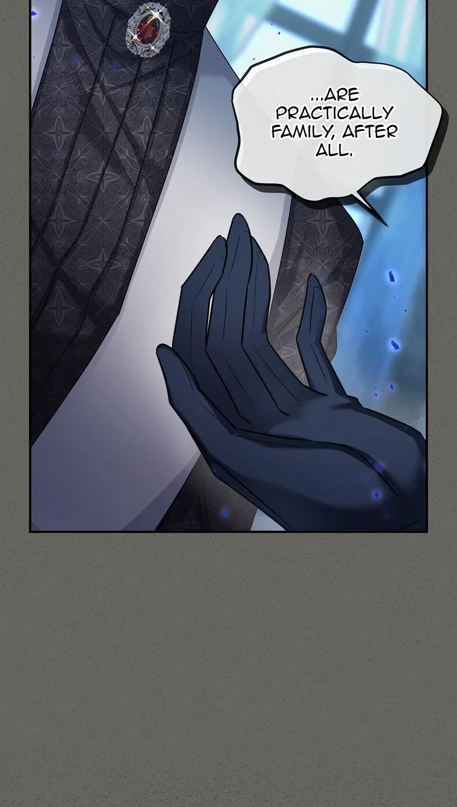 The Duchess With an Empty Soul Chapter 125 – Page 46