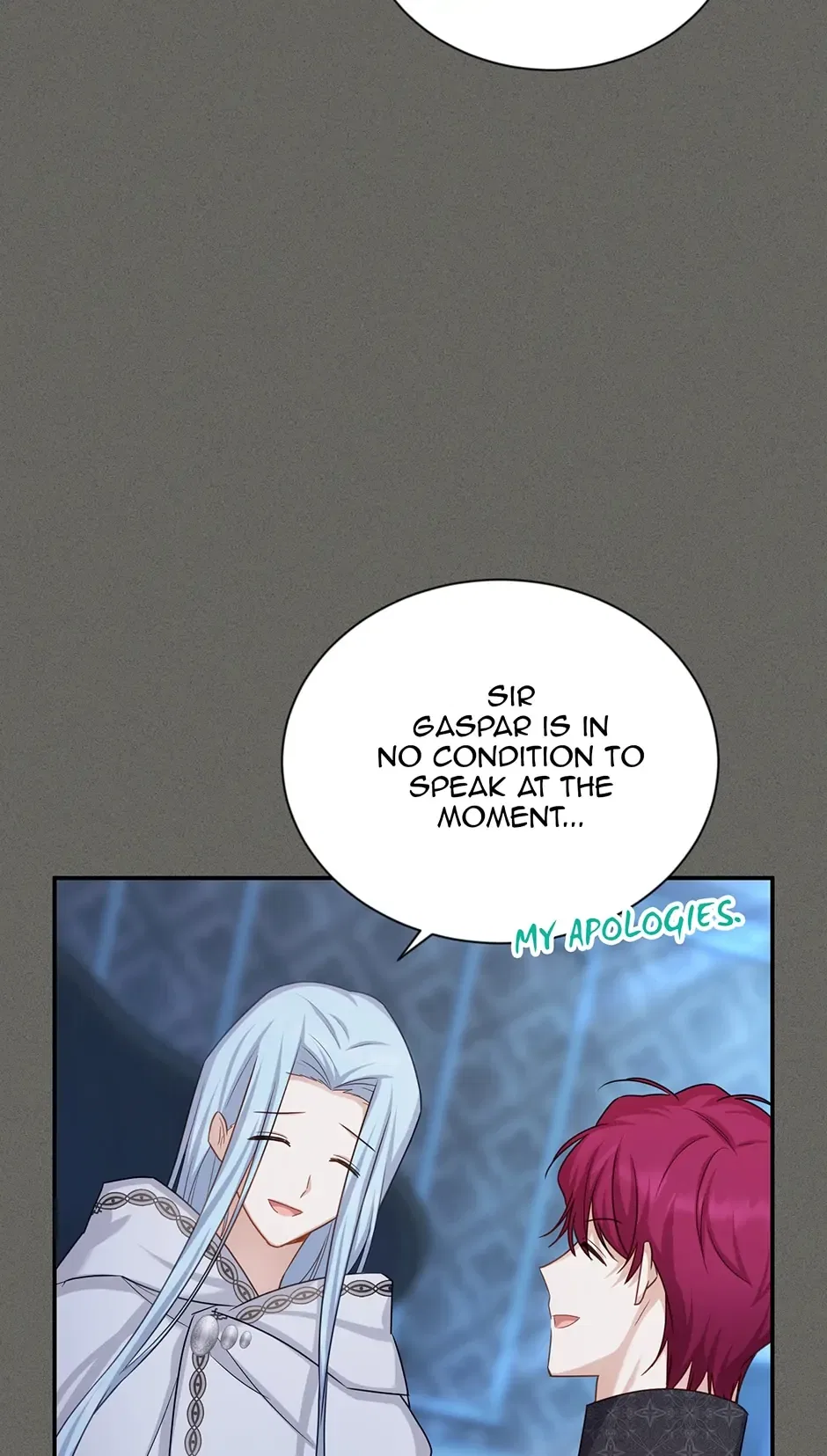 The Duchess With an Empty Soul Chapter 125 – Page 50