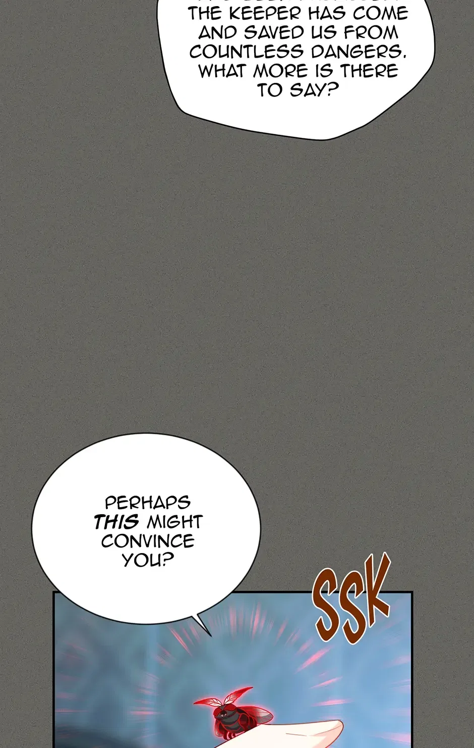 The Duchess With an Empty Soul Chapter 125 – Page 60