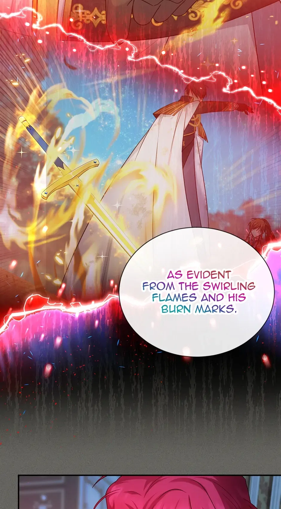 The Duchess With an Empty Soul Chapter 125 – Page 64