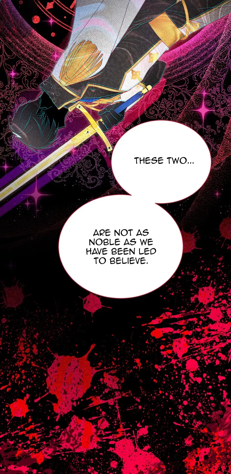 The Duchess With an Empty Soul Chapter 125 – Page 67