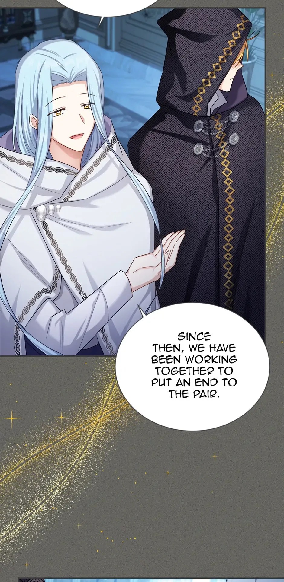 The Duchess With an Empty Soul Chapter 125 – Page 69