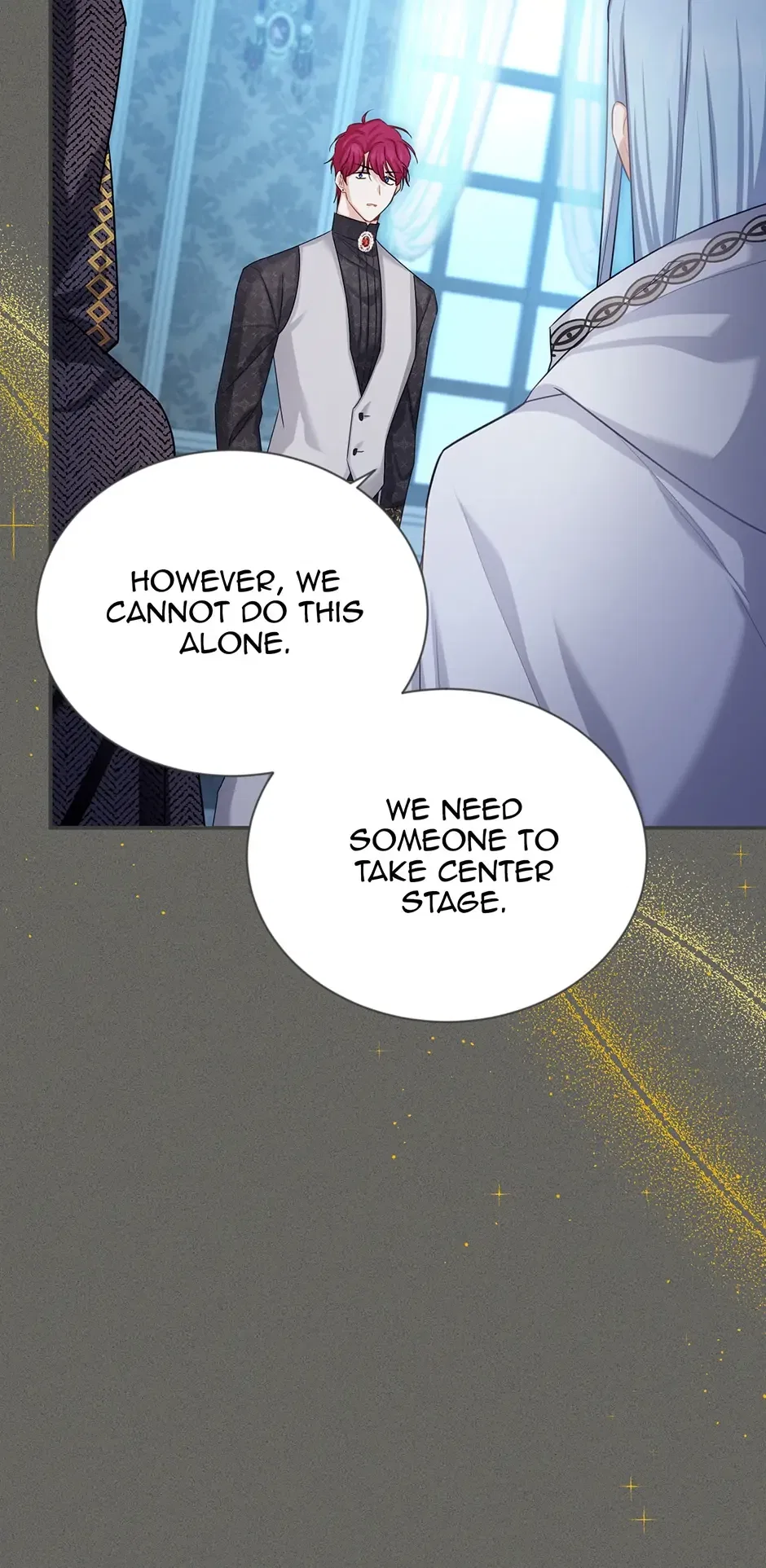 The Duchess With an Empty Soul Chapter 125 – Page 70