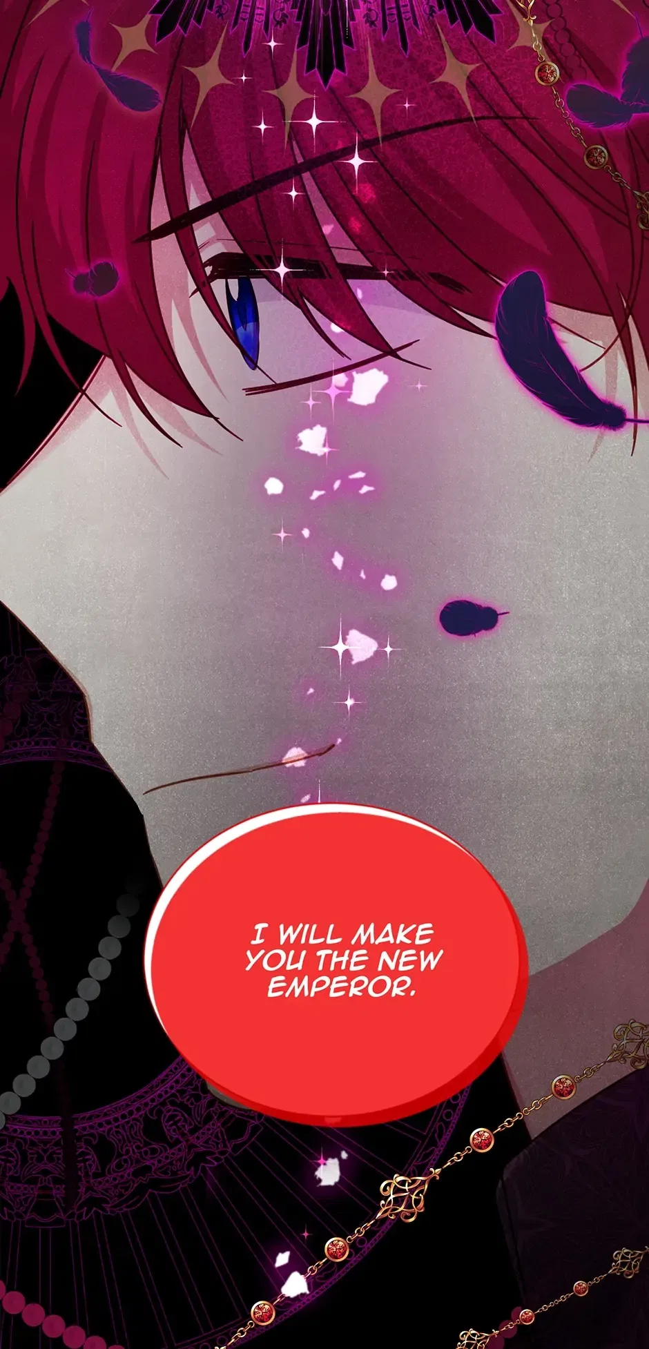 The Duchess With an Empty Soul Chapter 125 – Page 83